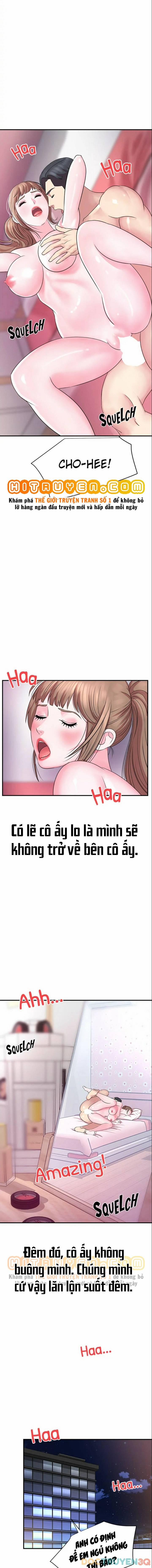 Quý Cô Của Tôi 10 trang 17