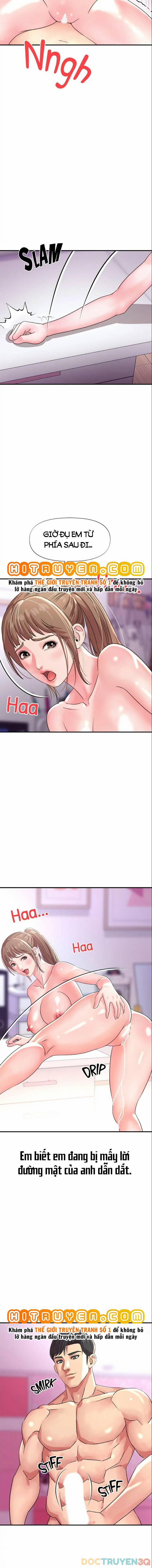 Quý Cô Của Tôi 10 trang 5