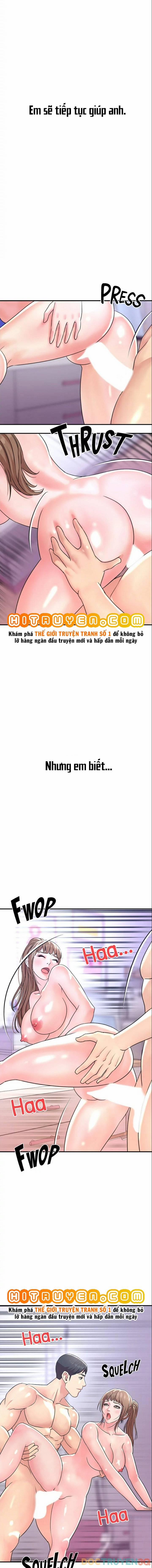 Quý Cô Của Tôi 10 trang 6