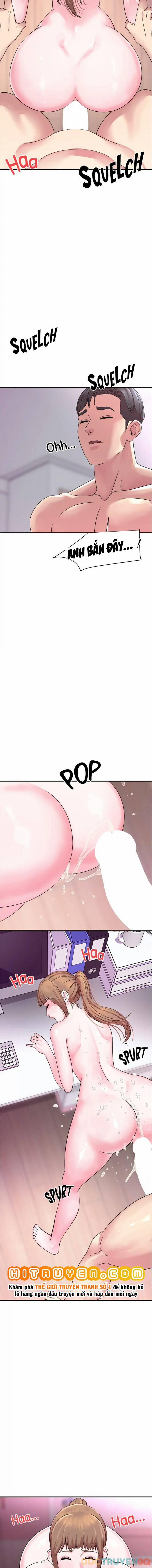 Quý Cô Của Tôi 10 trang 9