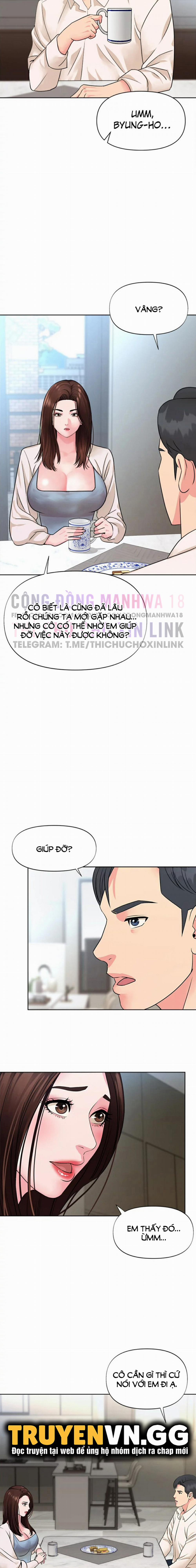 Quý Cô Của Tôi 3 trang 11