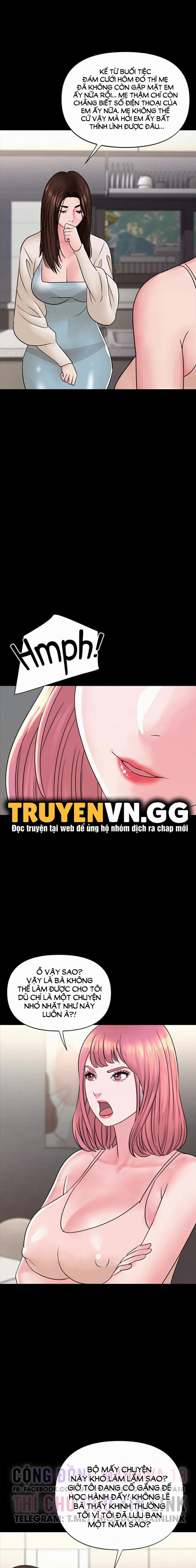 Quý Cô Của Tôi 3 trang 20