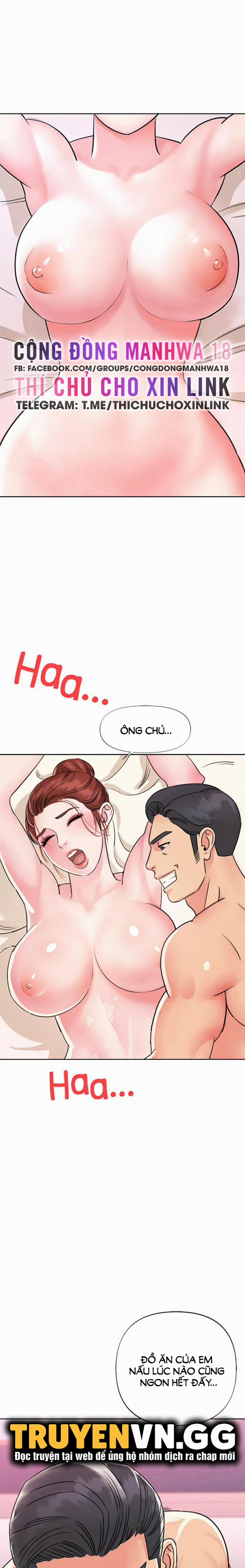 Quý Cô Của Tôi 3 trang 26