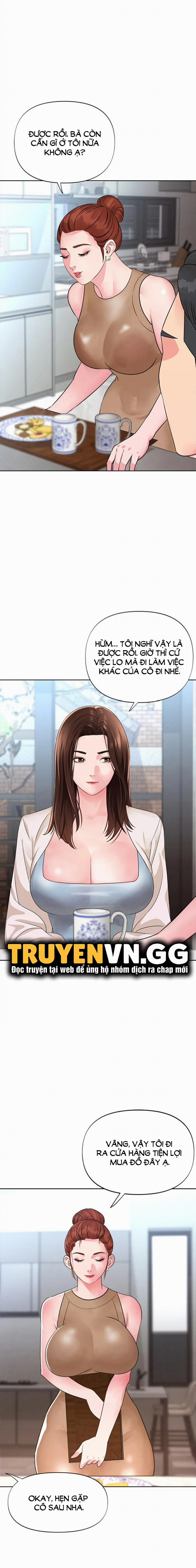 Quý Cô Của Tôi 3 trang 9