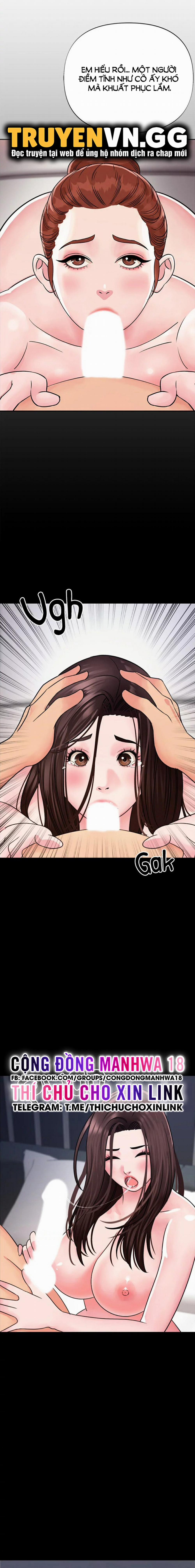 Quý Cô Của Tôi 4 trang 15