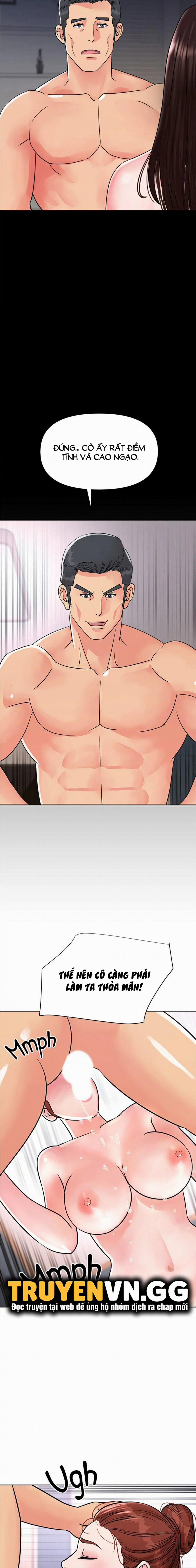 Quý Cô Của Tôi 4 trang 17