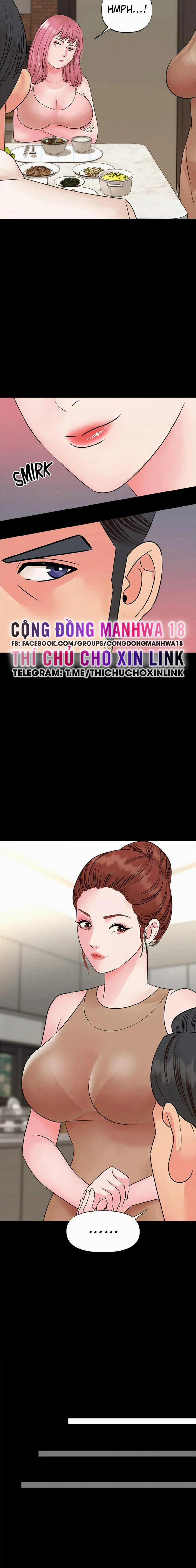 Quý Cô Của Tôi 4 trang 3