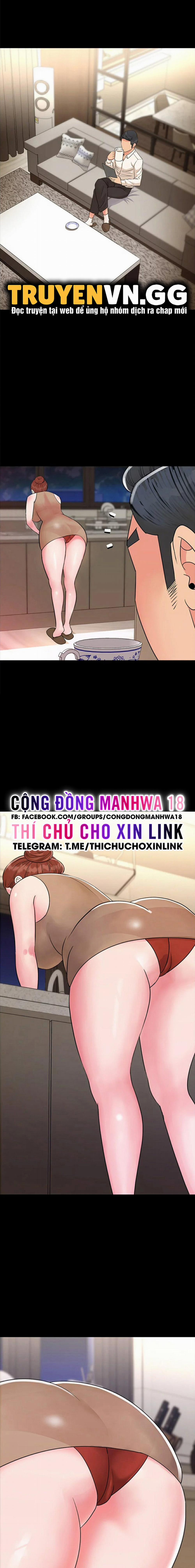 Quý Cô Của Tôi 4 trang 4