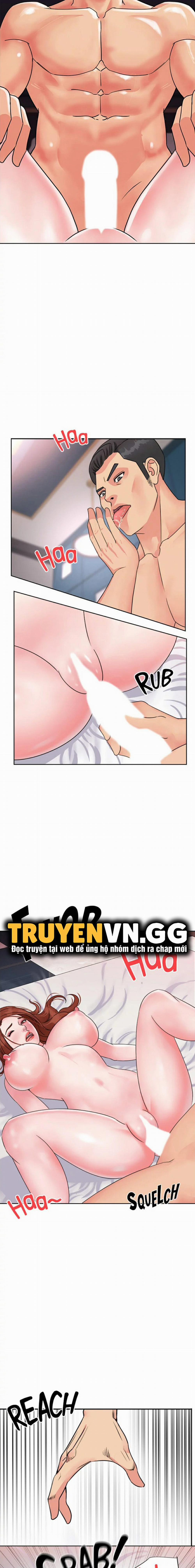 Quý Cô Của Tôi 5 trang 12