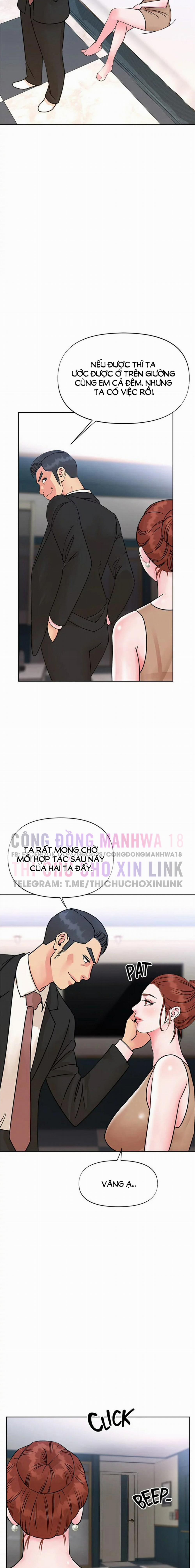 Quý Cô Của Tôi 5 trang 21