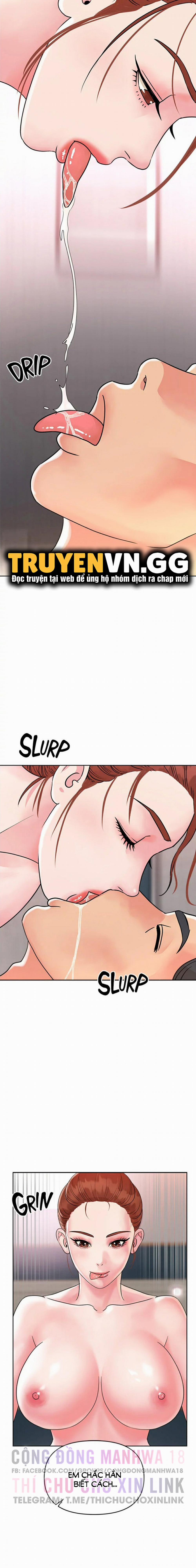 Quý Cô Của Tôi 5 trang 5