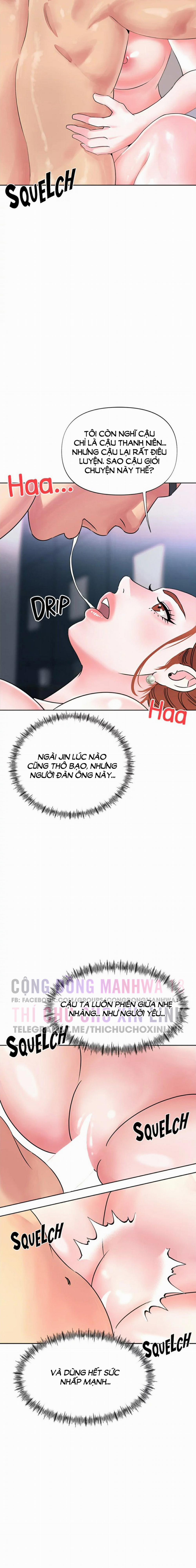 Quý Cô Của Tôi 6 trang 22