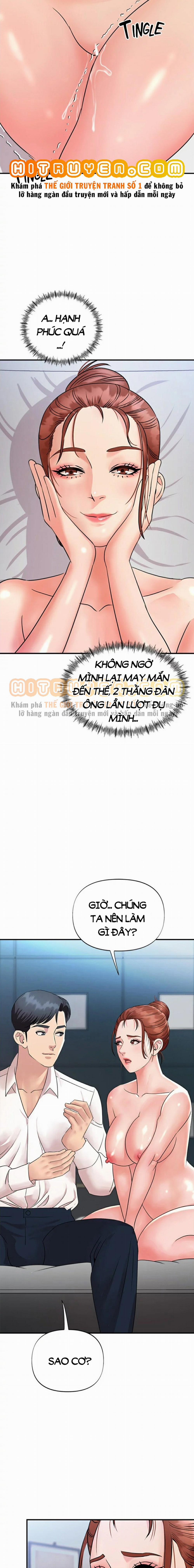 Quý Cô Của Tôi 7 trang 16