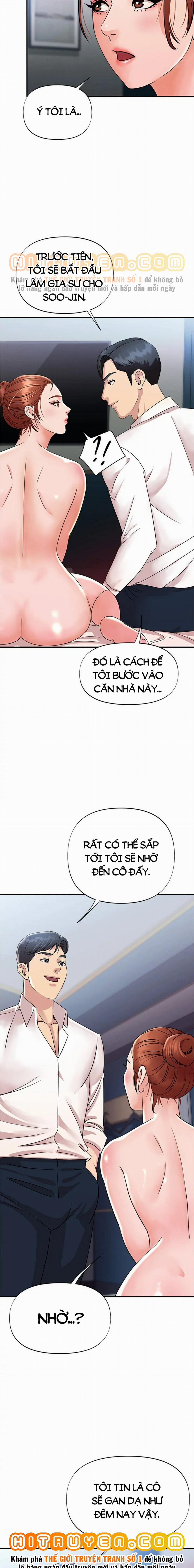 Quý Cô Của Tôi 7 trang 17