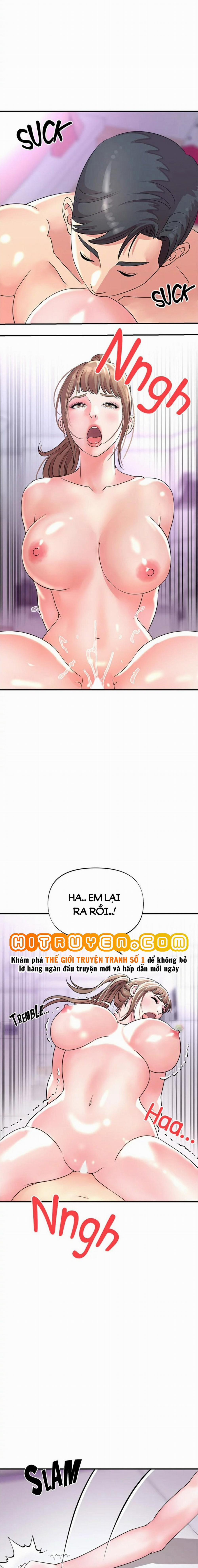 Quý Cô Của Tôi 8 trang 21