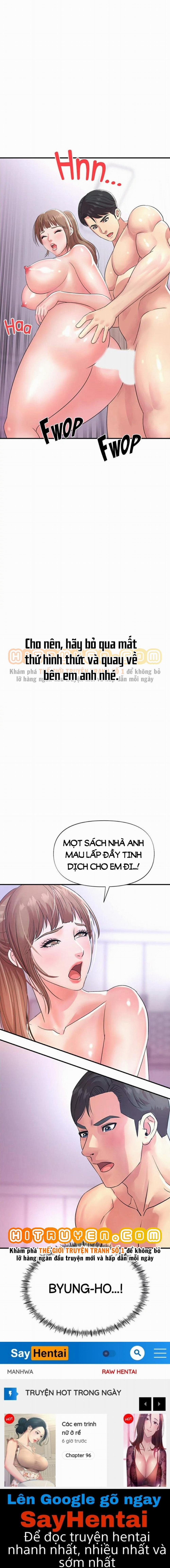 Quý Cô Của Tôi 8 trang 25