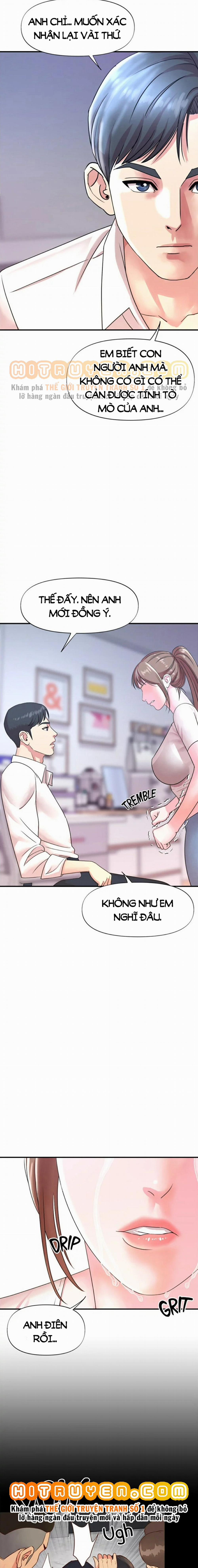 Quý Cô Của Tôi 8 trang 5