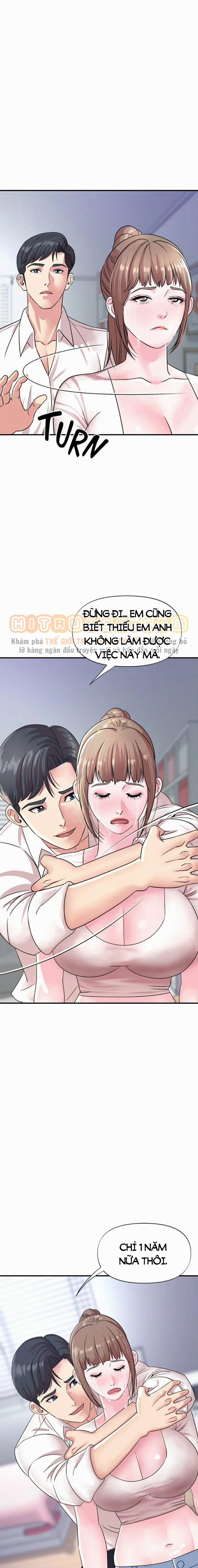 Quý Cô Của Tôi 8 trang 8