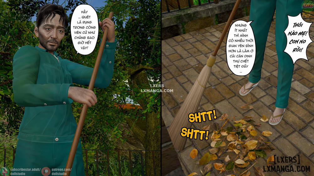 Quý Co Hoàng Gia 1 trang 2