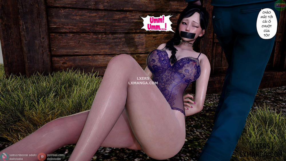 Quý Co Hoàng Gia 2 trang 4