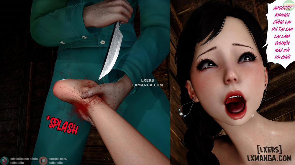 Quý Co Hoàng Gia 3 trang 2