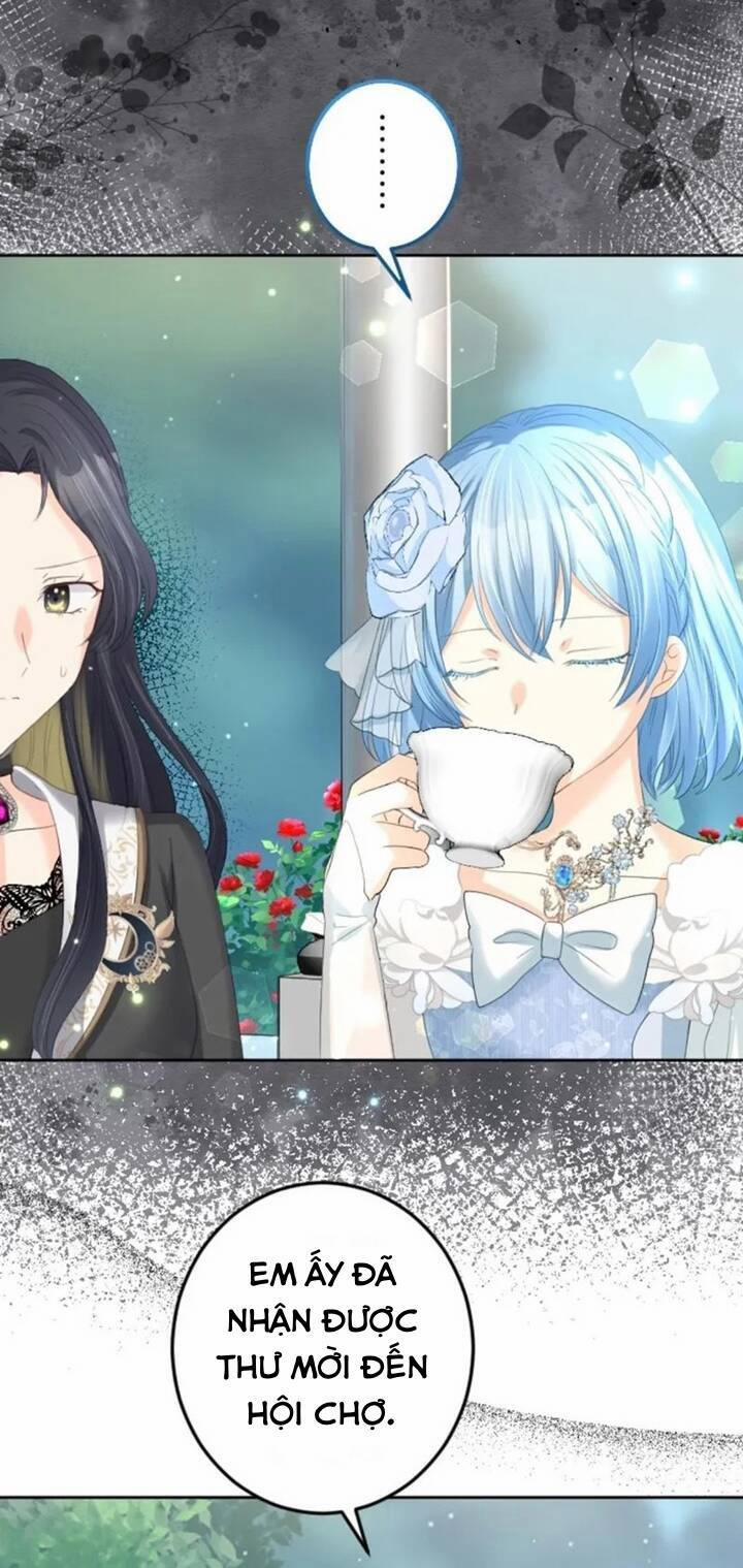 Quý Cô Không Rơi Nước Mắt 29 trang 3