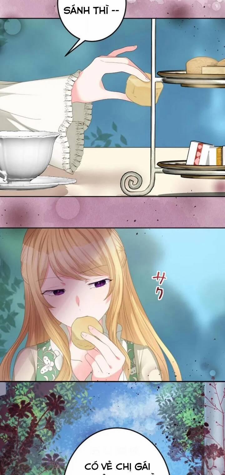 Quý Cô Không Rơi Nước Mắt 29 trang 6