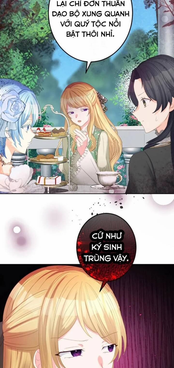 Quý Cô Không Rơi Nước Mắt 29 trang 7