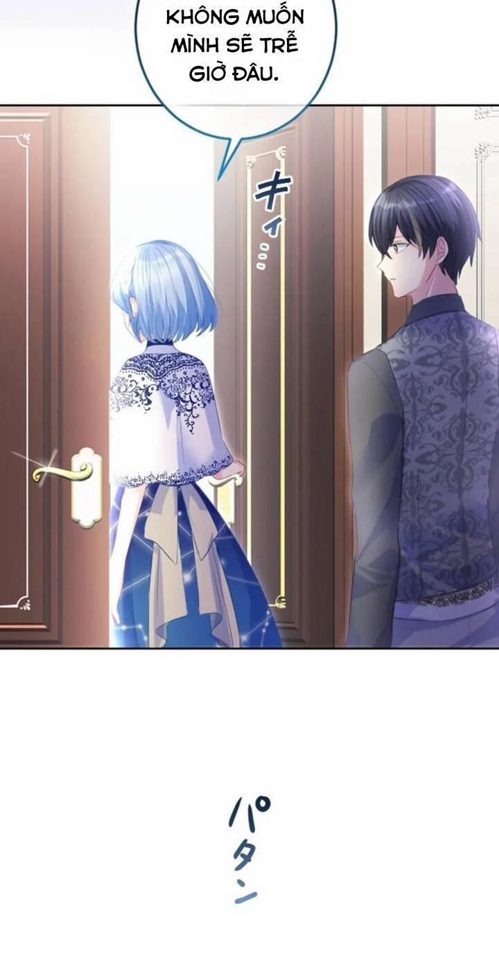 Quý Cô Không Rơi Nước Mắt 30 trang 10