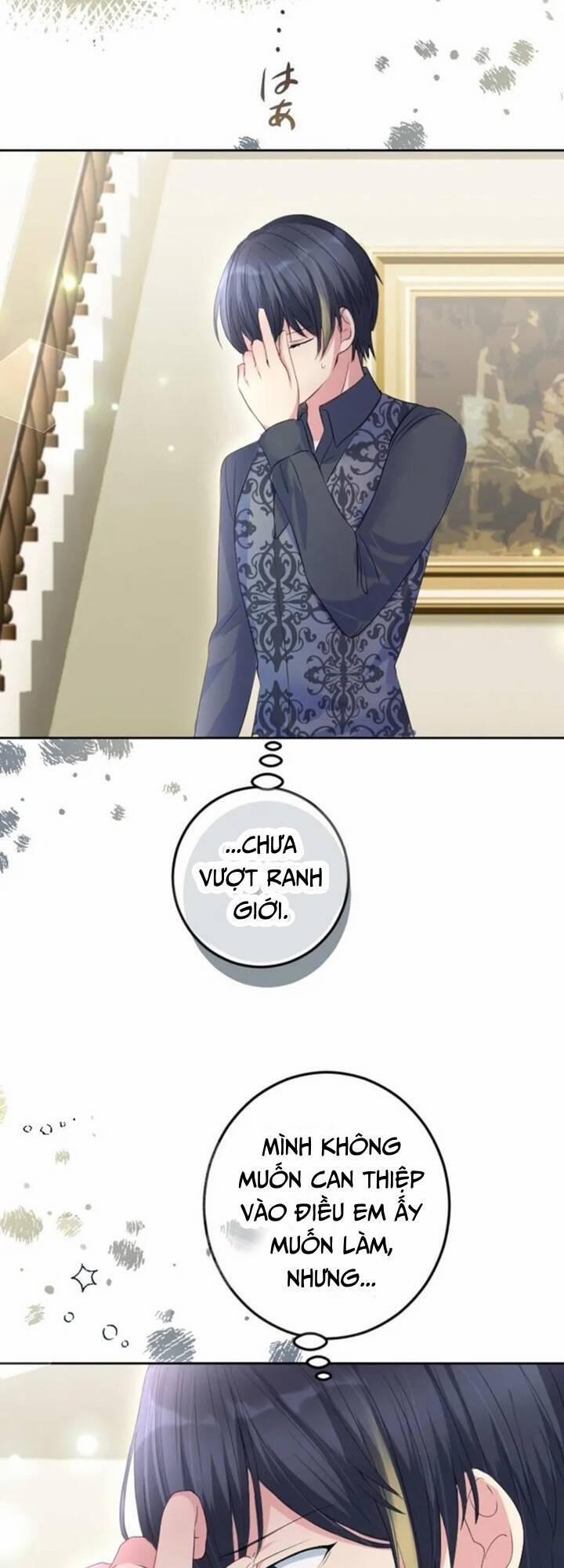 Quý Cô Không Rơi Nước Mắt 30 trang 12