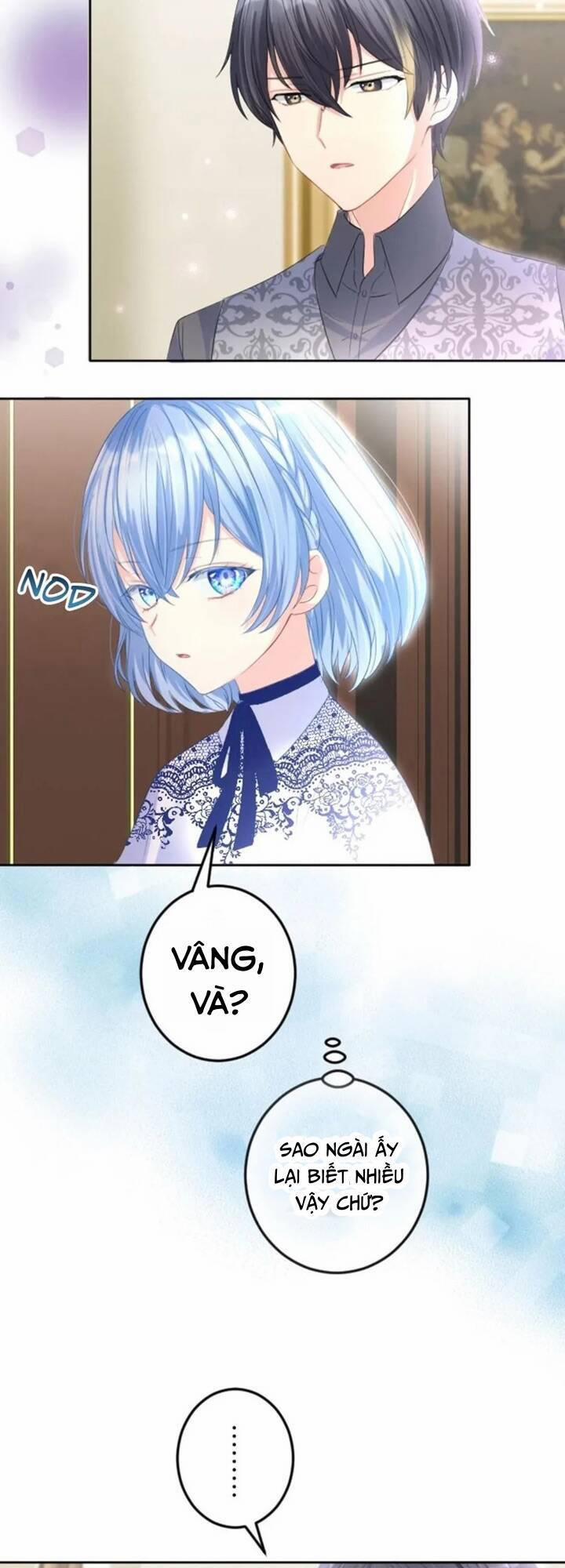 Quý Cô Không Rơi Nước Mắt 30 trang 4