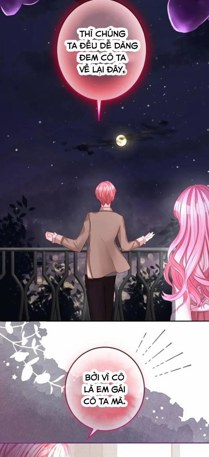 Quý Cô Không Rơi Nước Mắt 31 trang 10