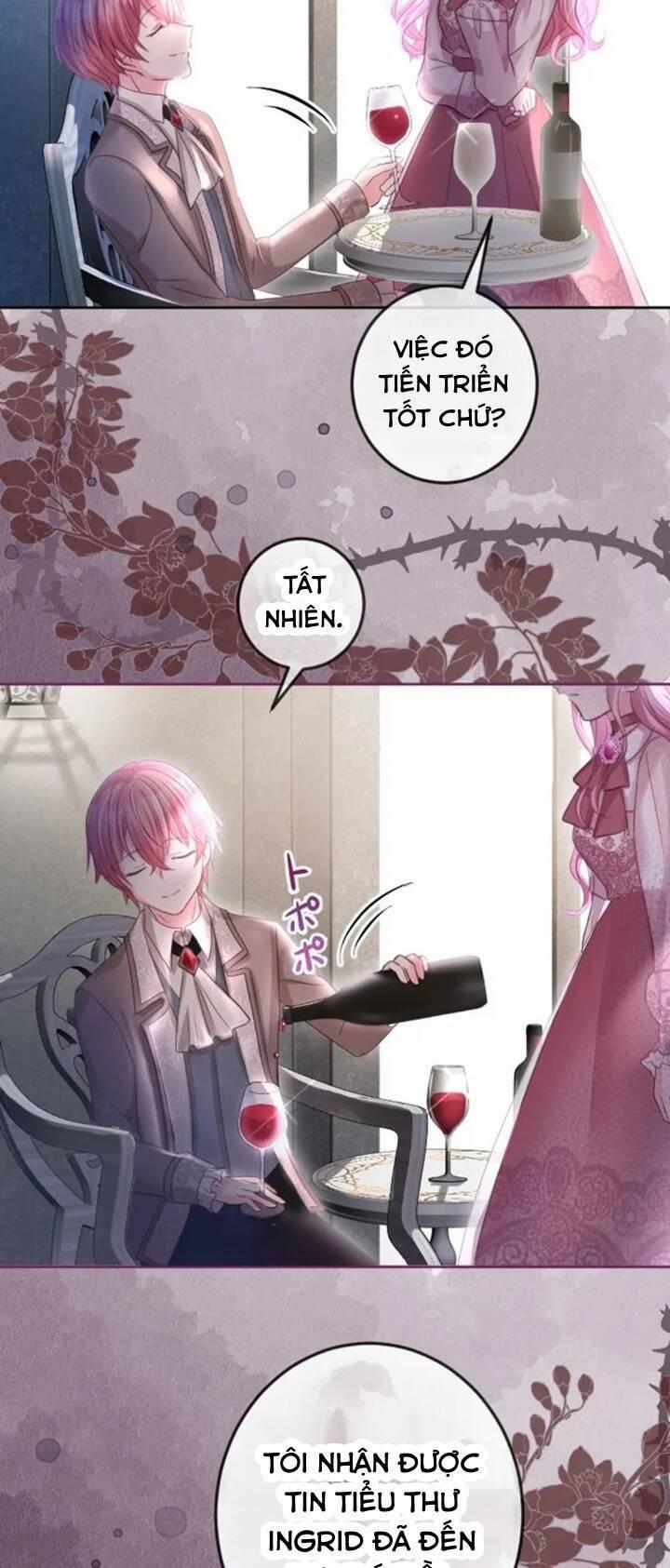 Quý Cô Không Rơi Nước Mắt 31 trang 2