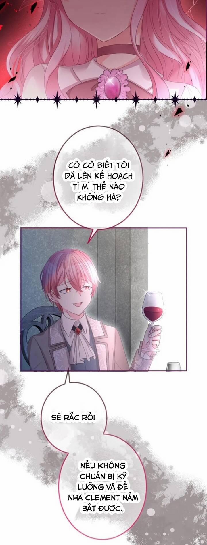 Quý Cô Không Rơi Nước Mắt 31 trang 7
