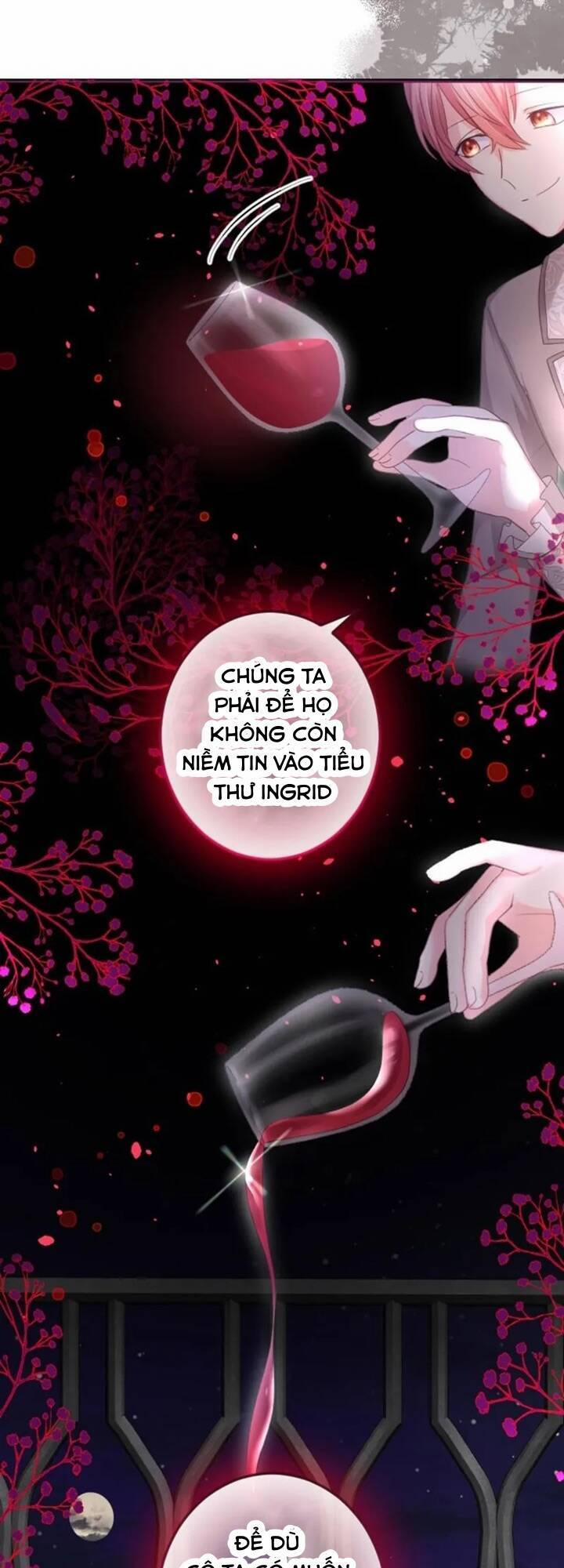 Quý Cô Không Rơi Nước Mắt 31 trang 8