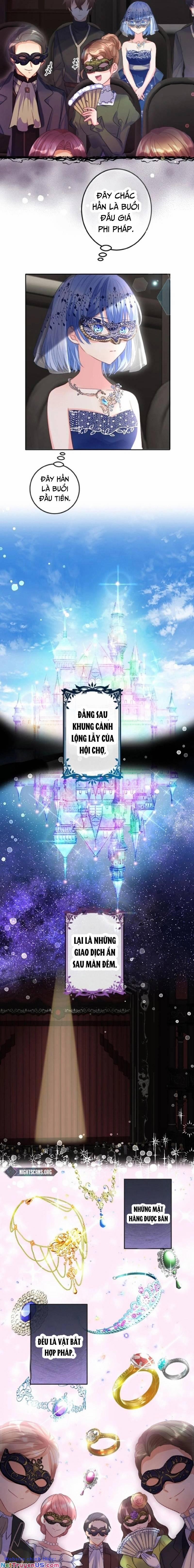 Quý Cô Không Rơi Nước Mắt 32 trang 1