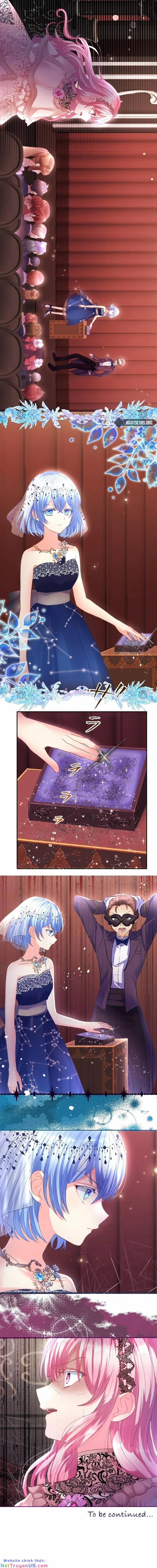 Quý Cô Không Rơi Nước Mắt 32 trang 11