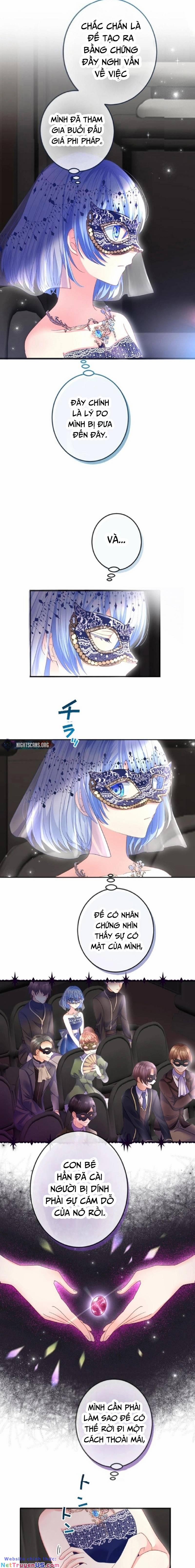 Quý Cô Không Rơi Nước Mắt 32 trang 4