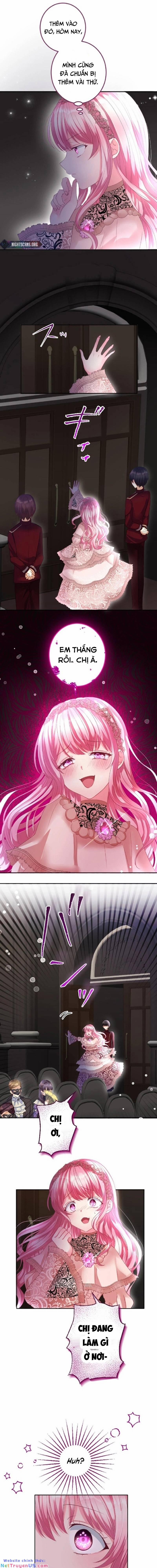 Quý Cô Không Rơi Nước Mắt 32 trang 9