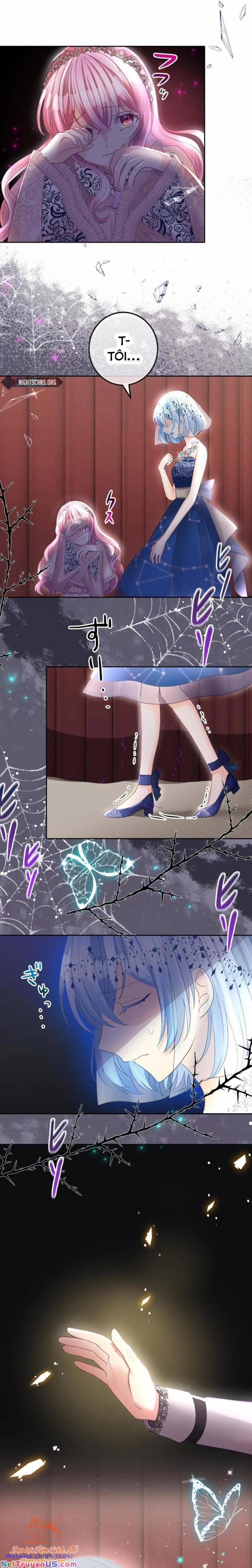 Quý Cô Không Rơi Nước Mắt 33 trang 14