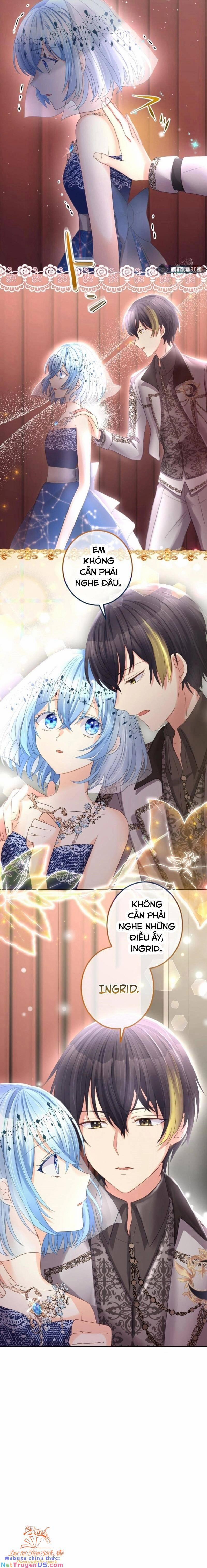 Quý Cô Không Rơi Nước Mắt 33 trang 15