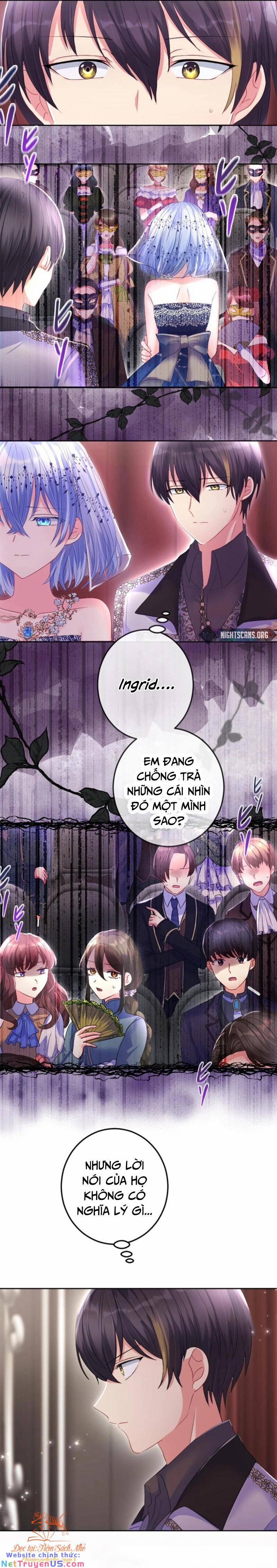 Quý Cô Không Rơi Nước Mắt 34 trang 5