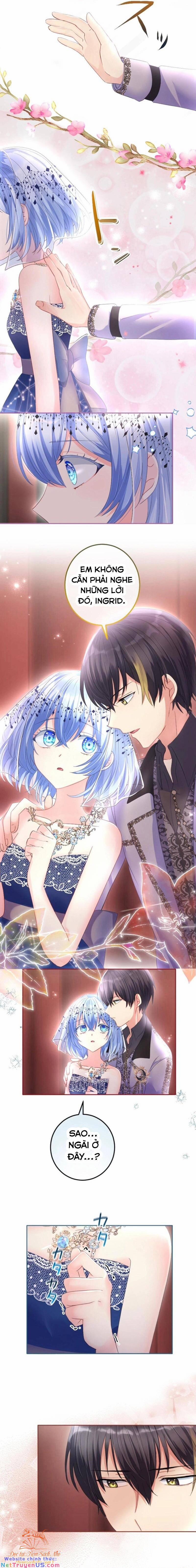 Quý Cô Không Rơi Nước Mắt 34 trang 6