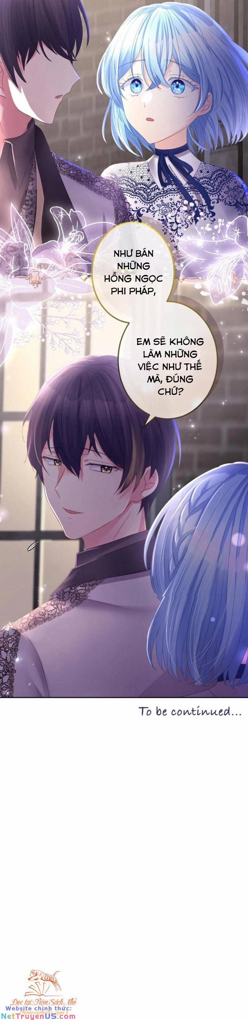 Quý Cô Không Rơi Nước Mắt 35 trang 14