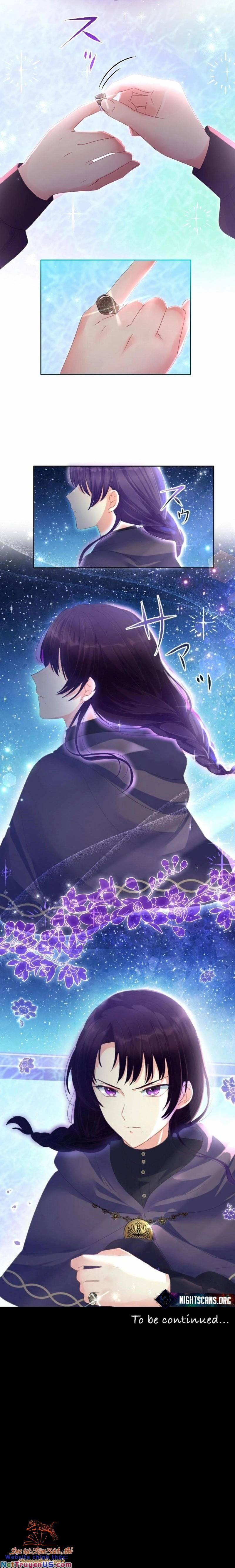 Quý Cô Không Rơi Nước Mắt 36 trang 13