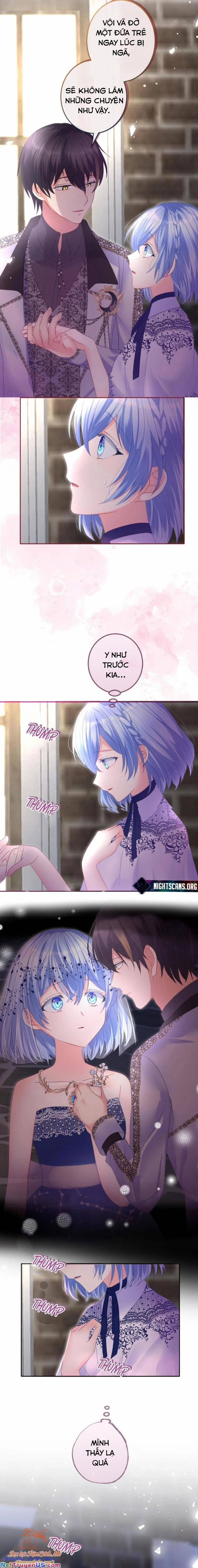 Quý Cô Không Rơi Nước Mắt 36 trang 2
