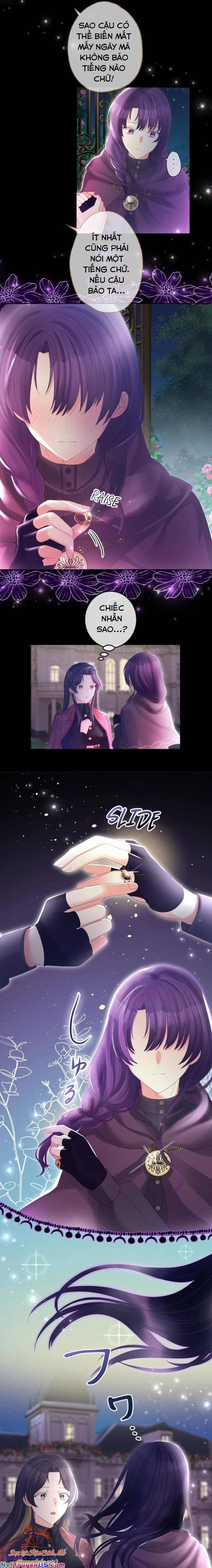 Quý Cô Không Rơi Nước Mắt 37 trang 10