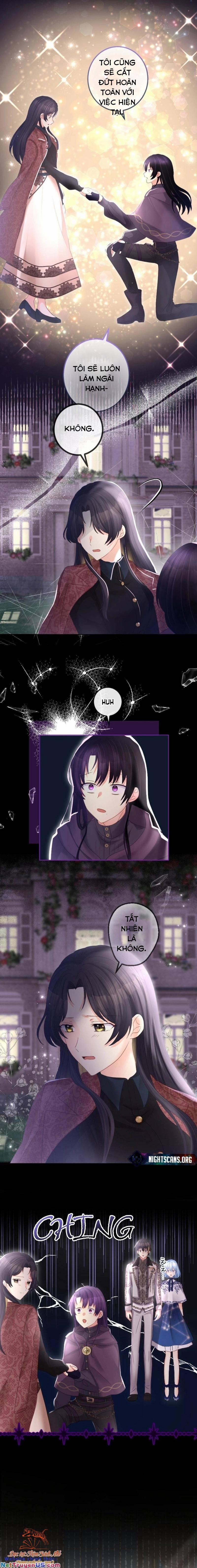 Quý Cô Không Rơi Nước Mắt 37 trang 13