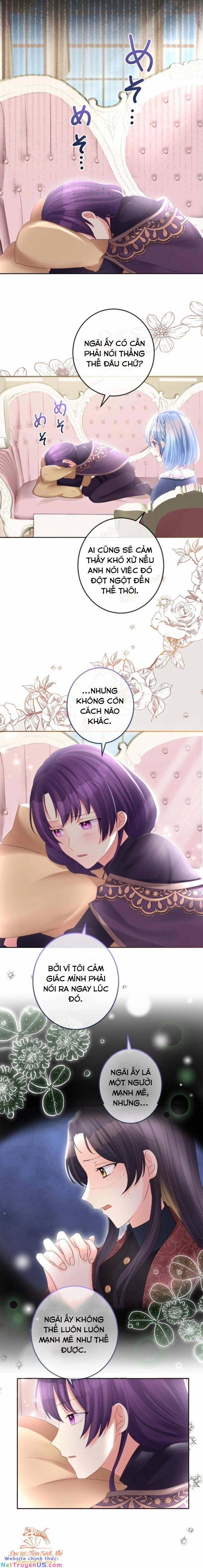 Quý Cô Không Rơi Nước Mắt 37 trang 14