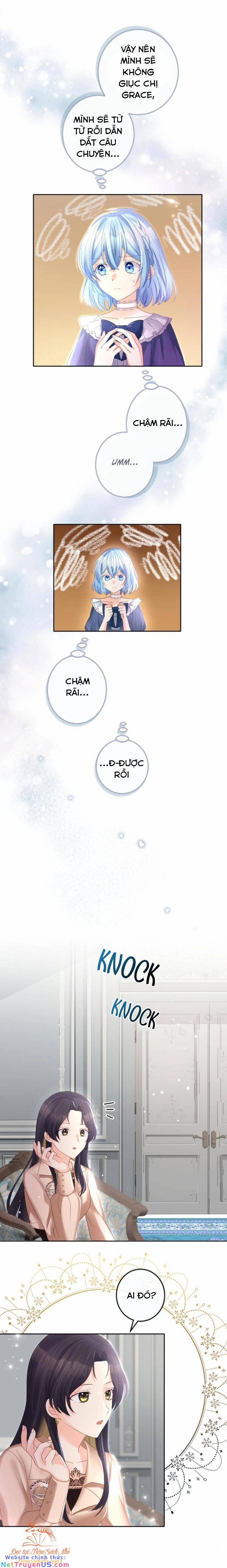 Quý Cô Không Rơi Nước Mắt 37 trang 17